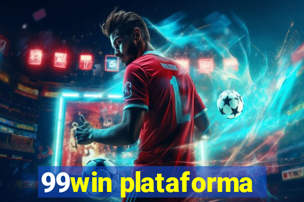 99win plataforma